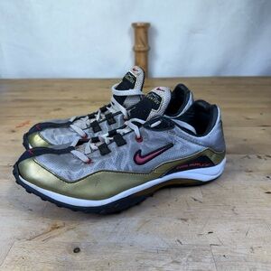 Nike Zoom Air Terra Kiger Trail Running Spikes shoes Men’s 8